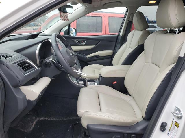 Photo 7 from auction – 2022 SUBARU ASCENT LIM with VIN 4S4WMAPD4N3402442