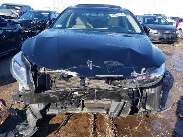 Photo 5 from auction – 2014 TOYOTA AVALON BAS with VIN 4T1BK1EB8EU119350