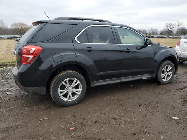 Photo 3 from auction – 2016 CHEVROLET EQUINOX LT with VIN 2GNALCEK6G1185264