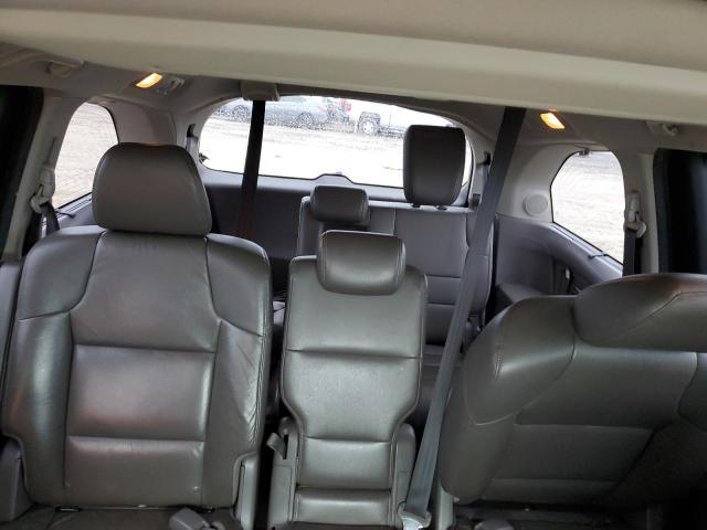 Photo 10 from auction – 2012 HONDA ODYSSEY TO with VIN 5FNRL5H93CB099210