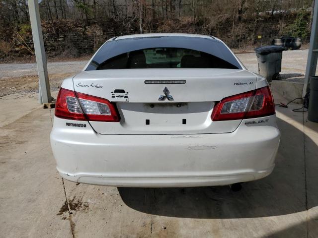 Photo 6 from auction – 2012 MITSUBISHI GALANT FE with VIN 4A32B2FF7CE015478