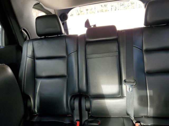 Photo 10 from auction – 2013 DODGE DURANGO CR with VIN 1C4RDHDG0DC517899
