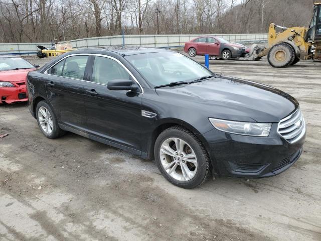 Photo 4 from auction – 2015 FORD TAURUS SE with VIN 1FAHP2D85FG131618