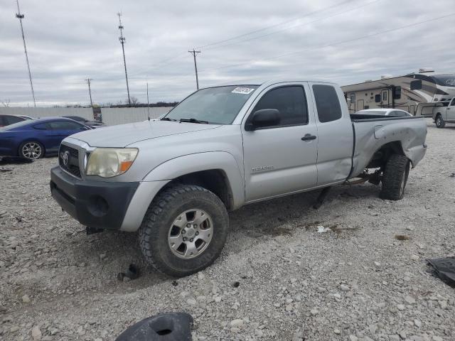 TOYOTA TACOMA ACC 2011 with VIN 5TFUX4EN7BX005148 - Photo from auction
