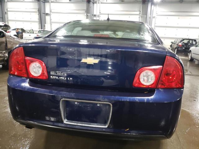 Photo 6 from auction – 2011 CHEVROLET MALIBU 1LT with VIN 1G1ZC5E14BF380398