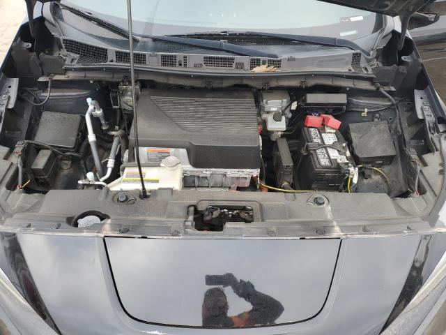 Photo 11 from auction – 2019 NISSAN LEAF S with VIN 1N4AZ1CP3KC311311