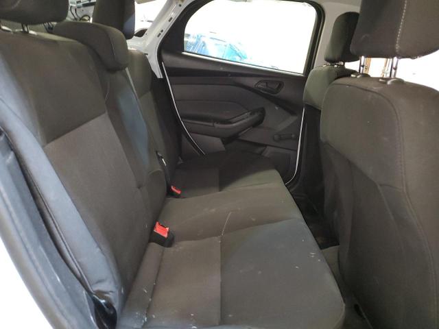 Photo 10 from auction – 2018 FORD FOCUS S with VIN 1FADP3E26JL326464