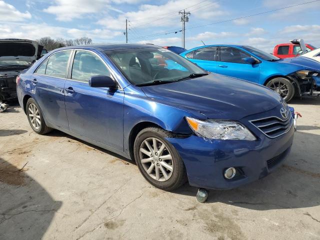 Photo 4 from auction – 2010 TOYOTA CAMRY BASE with VIN 4T4BF3EK8AR009690