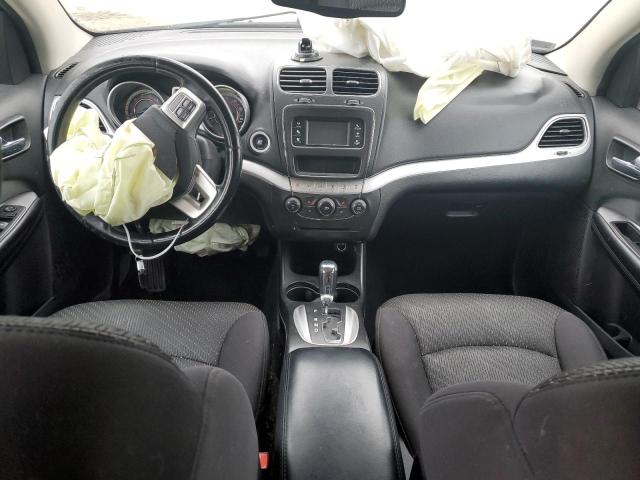 Photo 8 from auction – 2013 DODGE JOURNEY SX with VIN 3C4PDDBGXDT566275