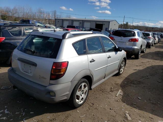 Photo 3 from auction – 2006 PONTIAC VIBE with VIN 5Y2SL65896Z428915