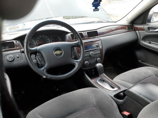 Photo 8 from auction – 2012 CHEVROLET IMPALA LT with VIN 2G1WB5E30C1118474