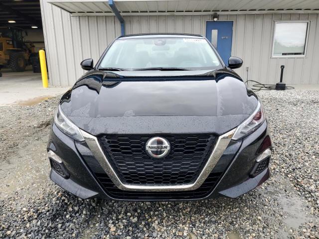 Photo 5 from auction – 2021 NISSAN ALTIMA SR with VIN 1N4BL4CV6MN389322