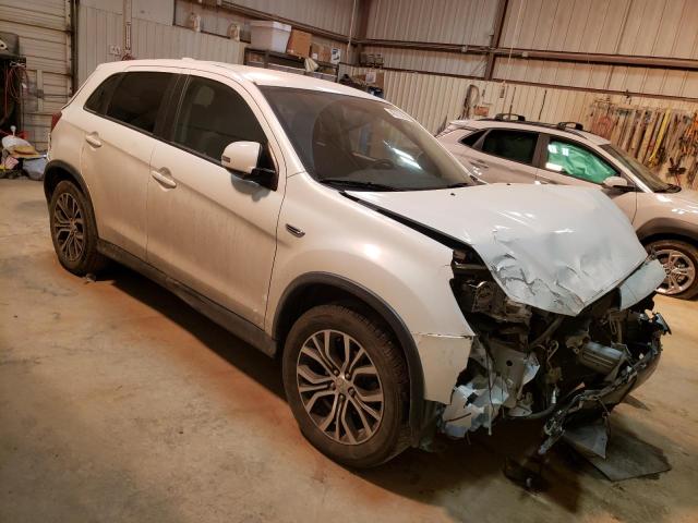 Photo 4 from auction – 2018 MITSUBISHI OUTLANDER with VIN JA4AP3AU4JU022106