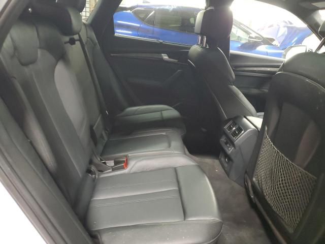 Photo 10 from auction – 2018 AUDI SQ5 PREMIU with VIN WA1A4AFY1J2228262