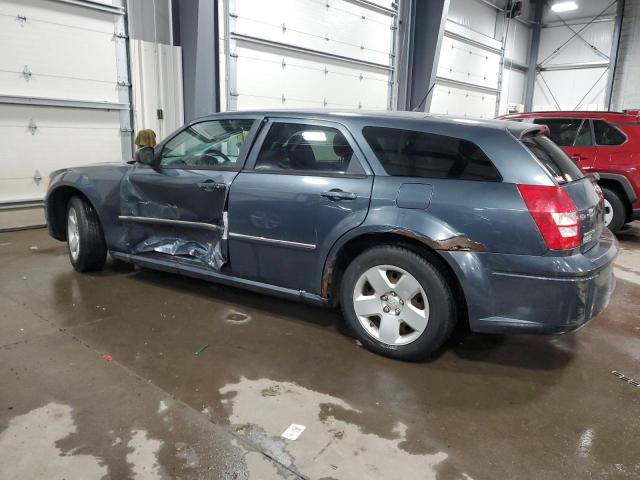 Photo 2 from auction – 2008 DODGE MAGNUM SXT with VIN 2D4FV37V28H192823