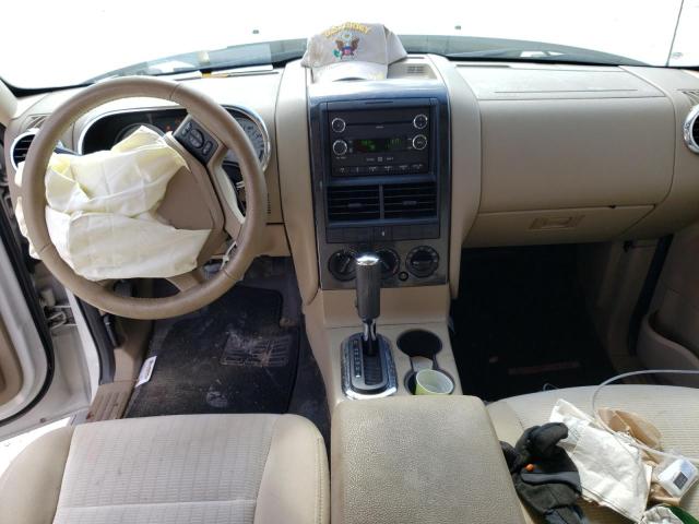 Photo 8 from auction – 2008 FORD EXPLORER S with VIN 1FMEU31838UA34417