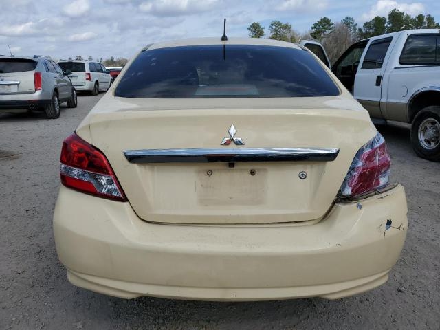 Photo 6 from auction – 2019 MITSUBISHI MIRAGE G4 with VIN ML32F3FJ5KHF00948