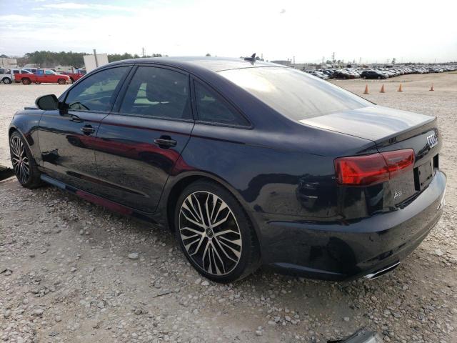Photo 2 from auction – 2018 AUDI A6 PREMIUM with VIN WAUC8AFC6JN103700