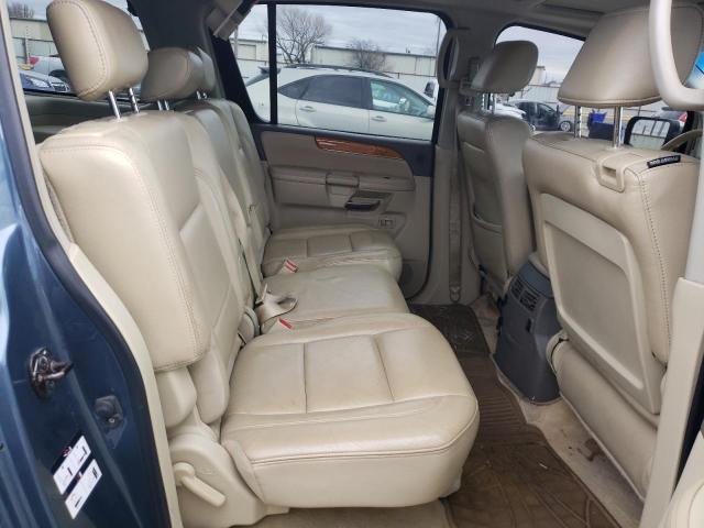 Photo 11 from auction – 2008 INFINITI QX56 with VIN 5N3AA08C98N914197