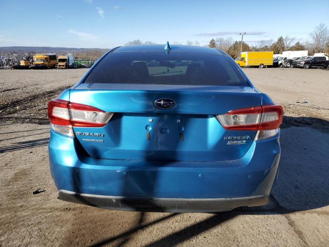 Photo 6 from auction – 2017 SUBARU IMPREZA LI with VIN 4S3GKAT69H3605403