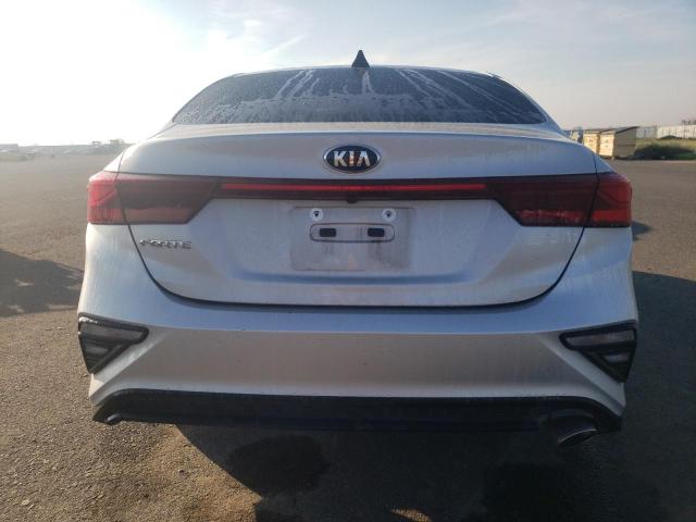 Photo 6 from auction – 2019 KIA FORTE FE with VIN 3KPF24AD3KE115845