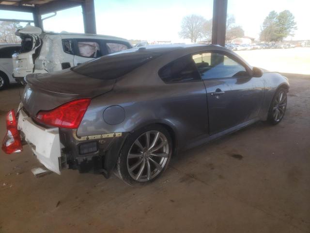 Photo 3 from auction – 2008 INFINITI G37 BASE with VIN JNKCV64E78M125877