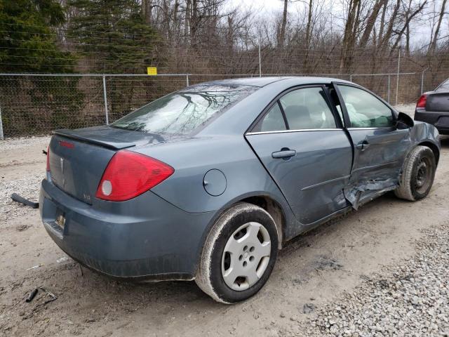Photo 3 from auction – 2005 PONTIAC G6 with VIN 1G2ZG528654175067