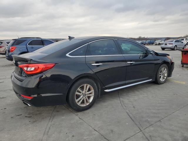 Photo 3 from auction – 2016 HYUNDAI SONATA SPO with VIN 5NPE34AF5GH276517