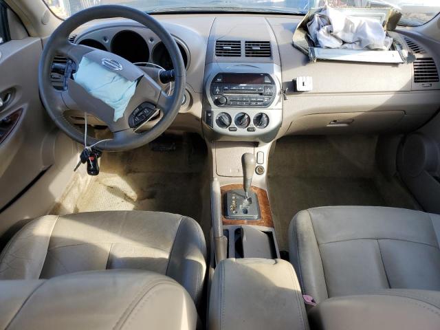 Photo 8 from auction – 2003 NISSAN ALTIMA BAS with VIN 1N4AL11E03C119316