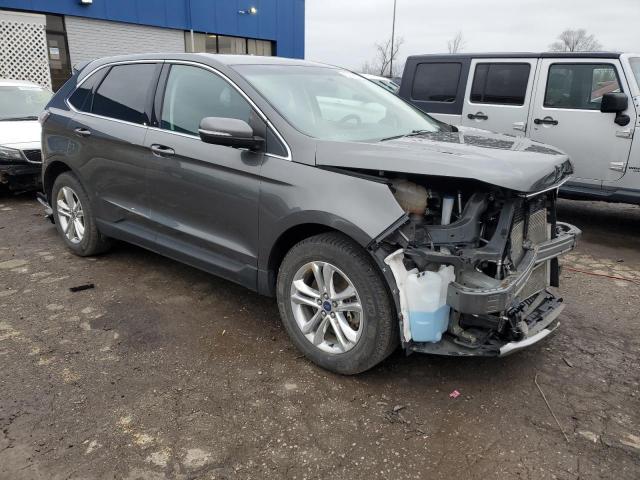 Photo 4 from auction – 2018 FORD EDGE SEL with VIN 2FMPK4J87JBC19568