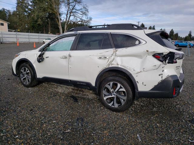Photo 2 from auction – 2020 SUBARU OUTBACK LI with VIN 4S4BTGND4L3187049