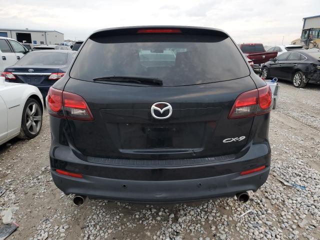 Photo 6 from auction – 2015 MAZDA CX-9 TOURI with VIN JM3TB2CV7F0454384