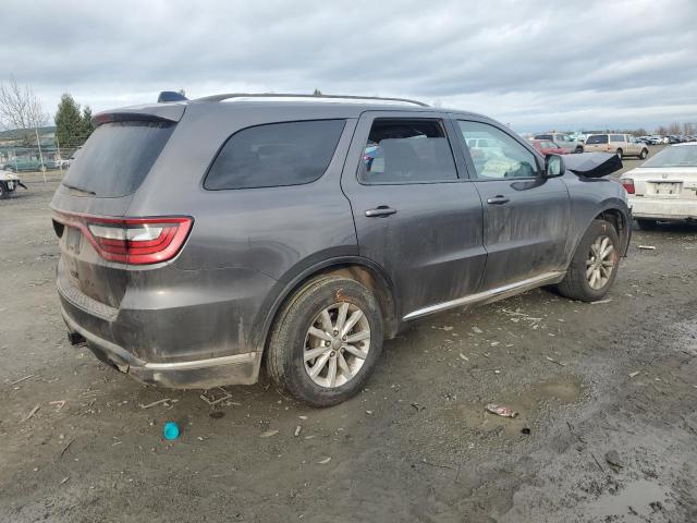 Photo 3 from auction – 2015 DODGE DURANGO SX with VIN 1C4RDJAG2FC947142