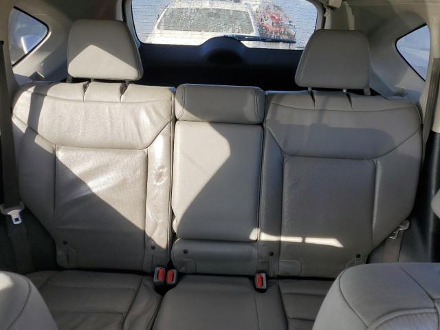 Photo 10 from auction – 2015 HONDA CR-V EXL with VIN 5J6RM3H71FL000332