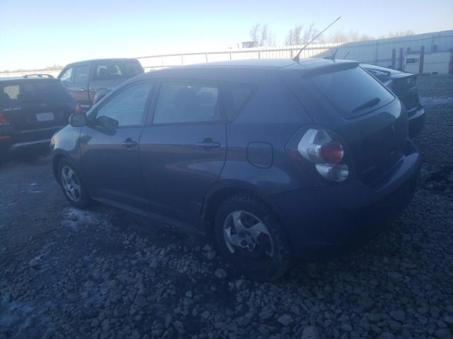 Photo 2 from auction – 2009 PONTIAC VIBE with VIN 5Y2SP67839Z416460