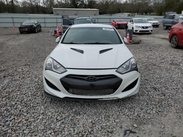 Photo 5 from auction – 2013 HYUNDAI GENESIS CO with VIN KMHHT6KD5DU089975
