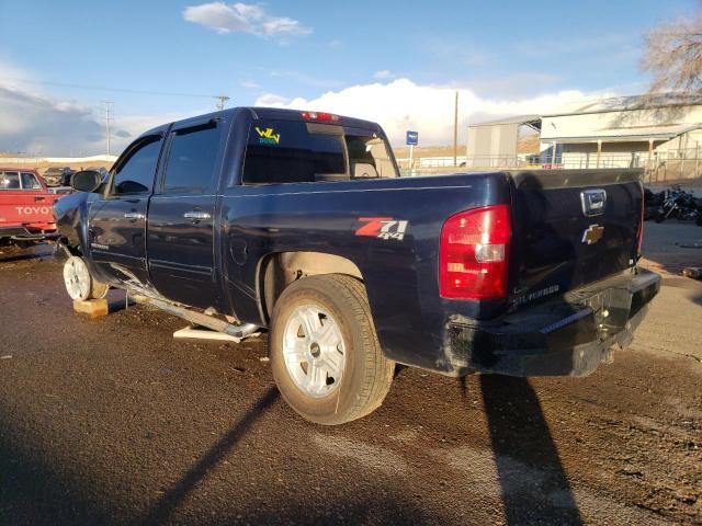 Photo 2 from auction – 2010 CHEVROLET SILVERADO with VIN 3GCRKSE39AG109778