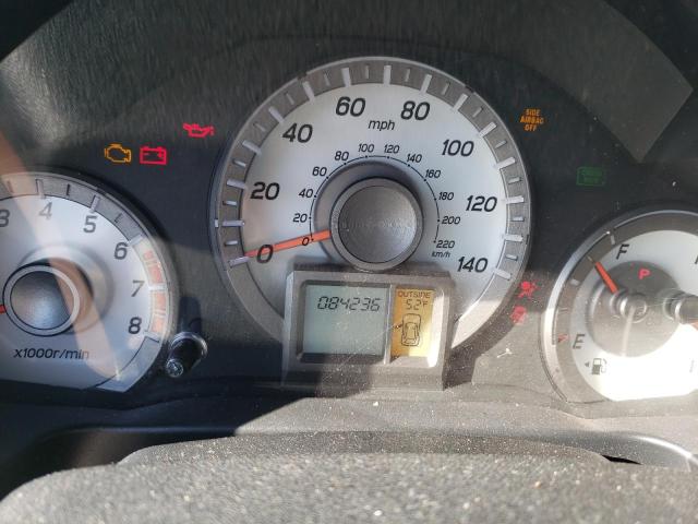 Photo 9 from auction – 2014 HONDA PILOT EXL with VIN 5FNYF3H55EB025245