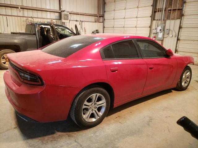Photo 3 from auction – 2015 DODGE CHARGER SE with VIN 2C3CDXBG4FH737764