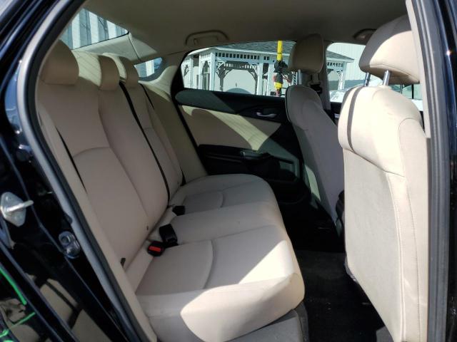 Photo 10 from auction – 2016 HONDA CIVIC LX with VIN 2HGFC2F5XGH506474