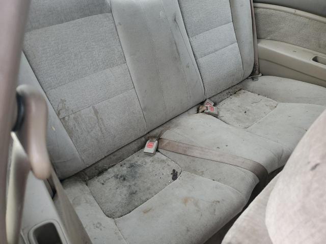 Photo 10 from auction – 1997 HONDA ACCORD EX with VIN 1HGCD7257VA008117