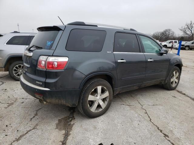 Photo 3 from auction – 2011 GMC ACADIA SLT with VIN 1GKKVRED4BJ337766