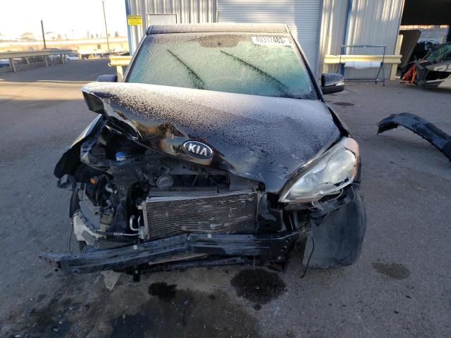 Photo 5 from auction – 2013 KIA SOUL with VIN KNDJT2A68D7505985
