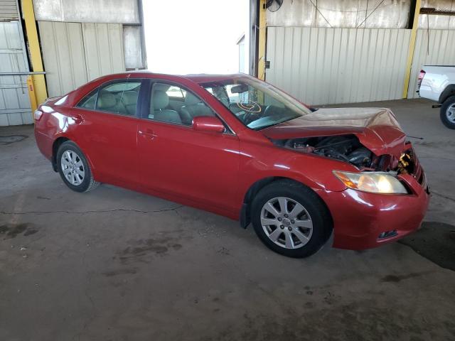 Photo 4 from auction – 2007 TOYOTA CAMRY CE with VIN 4T1BE46K77U100525
