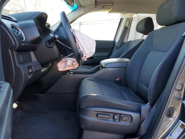 Photo 7 from auction – 2011 HONDA PILOT with VIN 5FNYF4H47BB045943