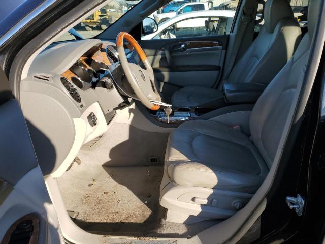 Photo 7 from auction – 2012 BUICK ENCLAVE with VIN 5GAKRCED9CJ308540