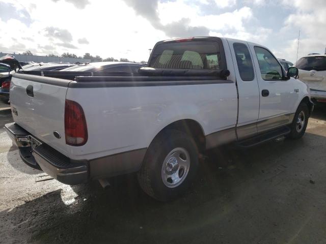 Photo 3 from auction – 2004 FORD F-150 HERI with VIN 2FTRX17274CA52417