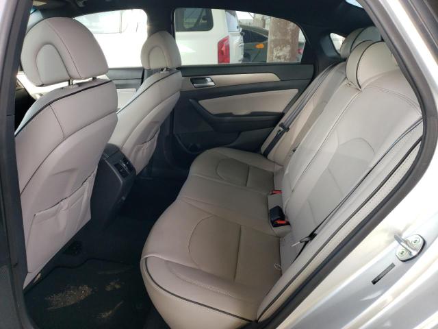 Photo 10 from auction – 2015 HYUNDAI SONATA SPO with VIN 5NPE34AB4FH174556