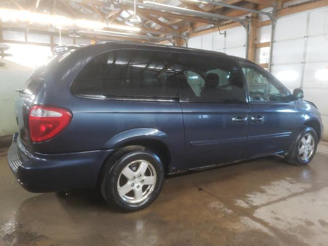 Photo 3 from auction – 2007 DODGE GRAND CARA with VIN 2D4GP44L77R165102