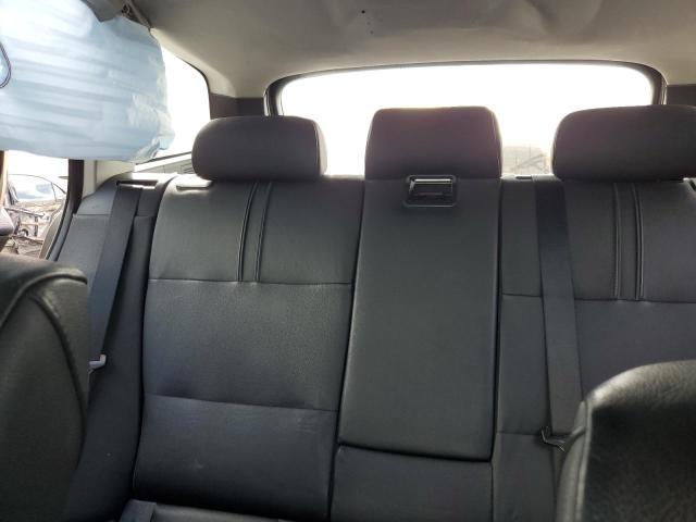 Photo 10 from auction – 2007 BMW X3 3.0SI with VIN WBXPC93437WF19419